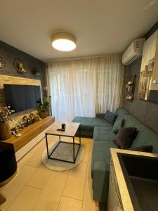 Apartment Astra with Private parking