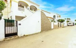 2 Bedroom Amazing Home In Los Alcázares - Los Narejos