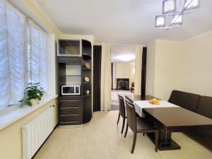 Apartment on Hryshka Street