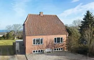 Gorgeous Home In Søby Ærø With Wifi - Søby