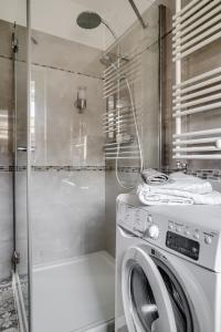 Apartament Pułaskiego z garażem