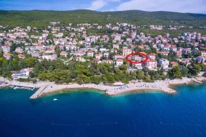 Apartment in Dramalj 39041