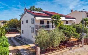 Apartments in PorecIstrien 10212