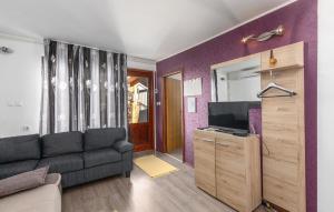 1 Bedroom Awesome Apartment In Rijeka