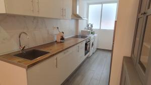 Luxury Holiday Apartment Pozo I