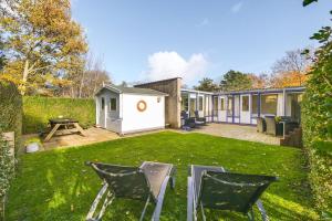 Duinland 251 - Park Duinland Sint Maartenszee - 3hvězdičkové hotely ve městě Sint Maartensvlotbrug