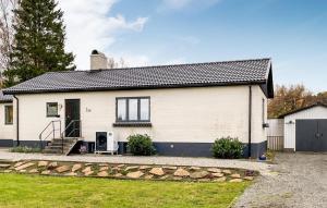 2 Bedroom Stunning Home In Gärsnäs - 3hvězdičkové hotely ve městě Gärsnäs