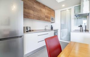 Beautiful Apartment In Chipiona