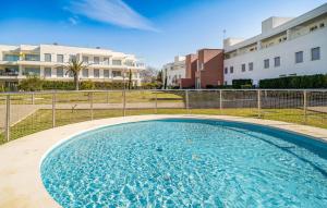 Beautiful Apartment In Chipiona