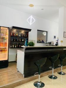 Cerbul Chalét Accommodation & Wellness