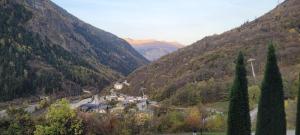 Appartements Orelle Val Thorens Appartement 2 pieces 5 personnes : photos des chambres