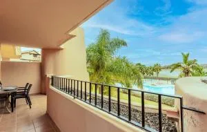 Beautiful Apartment In Torre Pacheco - Torre-Pacheco