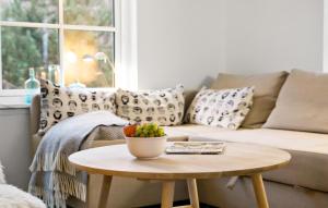 2 Bedroom Nice Home In Nykøbing Sj