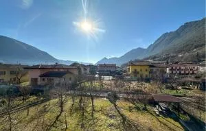 Nice Apartment In Bagolino, Fraz, Ponte - Storo