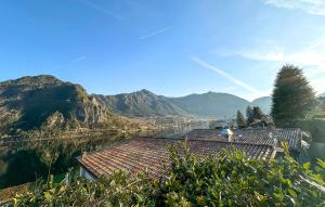 Nice Apartment In Bagolino, Fraz, Ponte