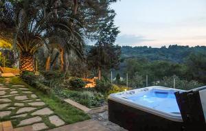 Apartment Kastanjez Ix Croatia