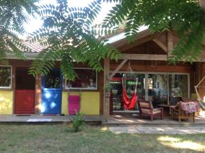 B&B / Chambres d'hotes Les Hebergements Nature et Bien-etre : photos des chambres