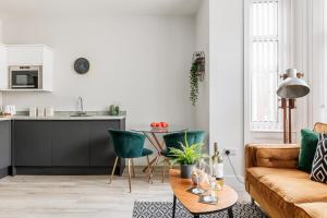 Sea Breeze Apartments