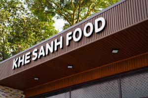 Khe Sanh Luxury Hotel