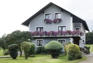 Schindelbacherhof - Seckau