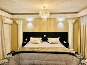 Hotel Estoril Garden & Restaurante - Sete Barras