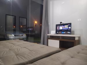 Casa Gourmet Próx Marco Argentina Paraguai e Centro