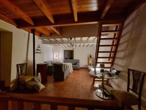 Casa el Mirador de Moratalla