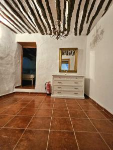 Casa el Mirador de Moratalla