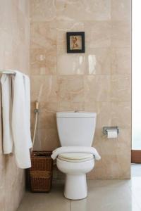 1BR Villa Massive Pool @Seminyak PB