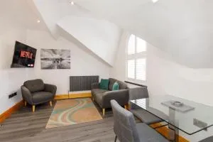 The Hideaway At The Lawrence Apartments - Heslington