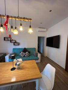 Il Tortellino vagante - Elegant Apartment