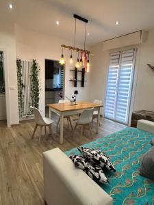 Il Tortellino vagante - Elegant Apartment