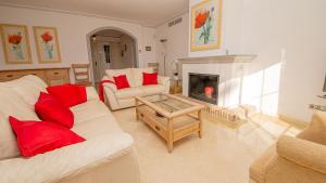 Villa Marmol 162