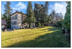 Finca Villa Ángeles - Estación de El Espinar