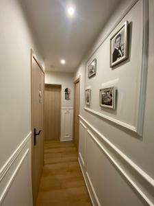 Appartement rénové Cannes Suquet