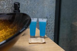 Hanza Tower Studio 738 by BookingHost