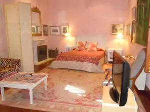 Palacio Chaves Hotel - La Cumbre