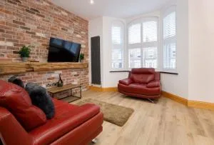 The Retreat At The Lawrence Apartments - Heslington