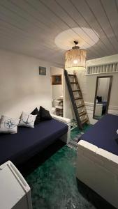 Mar & Ilha - Praia de Maresias