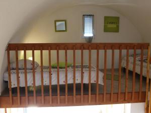 Appartements Studio cabine mezzanine 6 personnes - port tranquille, ascenseur, classe 2 etoiles - FR-1-229-65 : photos des chambres