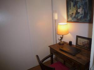 Bel appartement confortable au pied des pistes avec internet - FR-1-292-144