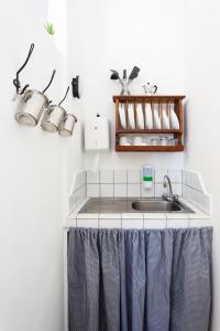 El Hostal del Cubo