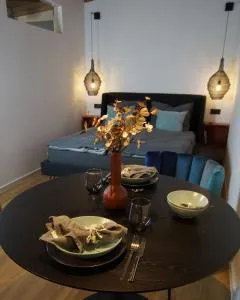 Remise Brasch - Zwischen Bahnhof und Elbe - Kuhberg