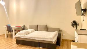 Kastanimaja Apartments