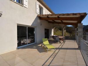 Maisons de vacances Maison Sampzon, 5 pieces, 7 personnes - FR-1-382-197 : photos des chambres