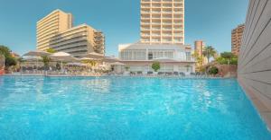 Hotel RH Victoria & Spa 4 Sup
