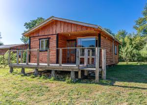 Cabañas Estrella del Sur