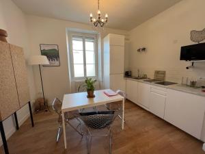 Appartements Secret Garden : photos des chambres