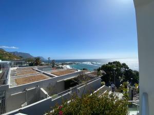 280 Kloof Road Villa Clifton