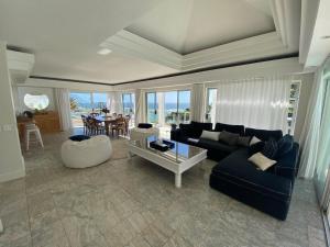 280 Kloof Road Villa Clifton